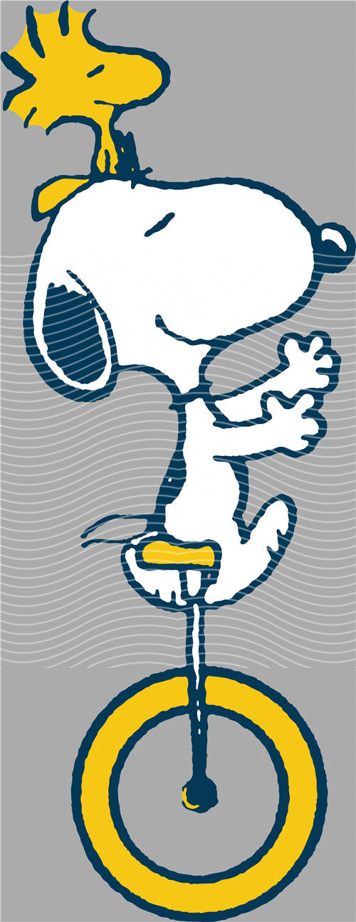Snoopy- 538